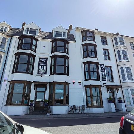 Cardigan Bay Self Catering Accommodation Абериствіт Екстер'єр фото