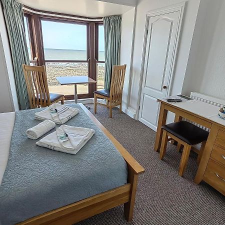 Cardigan Bay Self Catering Accommodation Абериствіт Екстер'єр фото