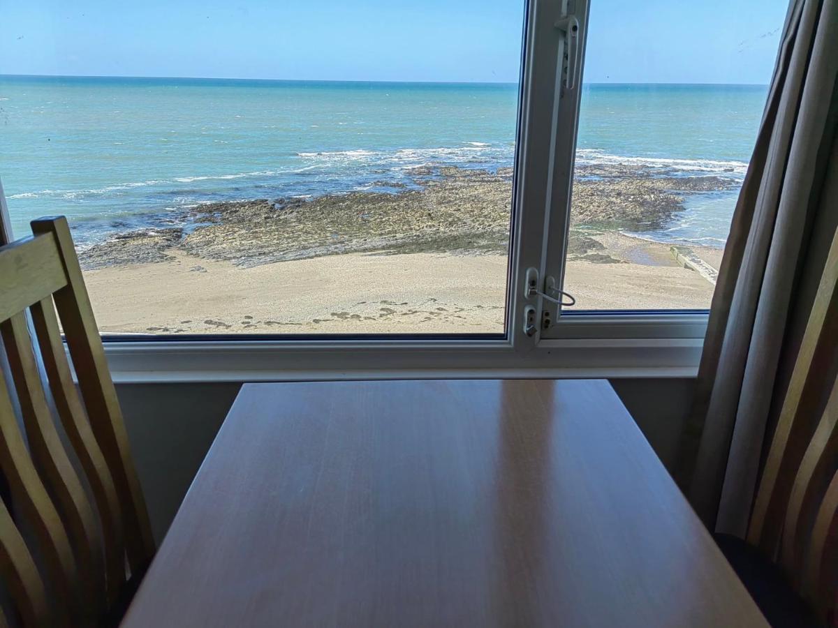Cardigan Bay Self Catering Accommodation Абериствіт Екстер'єр фото