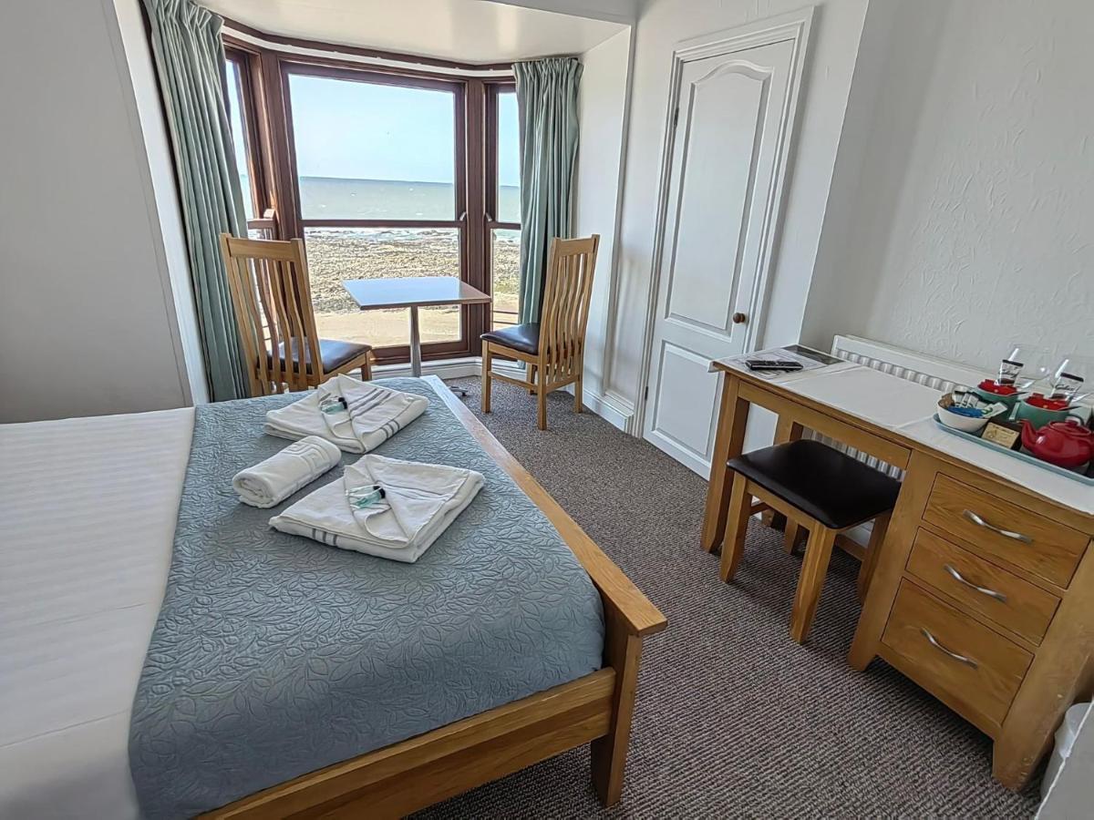 Cardigan Bay Self Catering Accommodation Абериствіт Екстер'єр фото