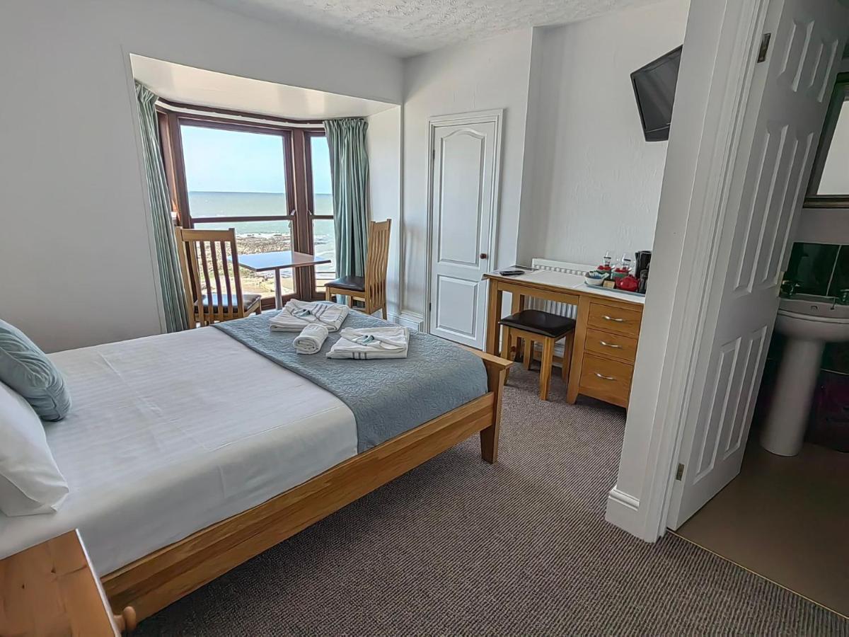 Cardigan Bay Self Catering Accommodation Абериствіт Екстер'єр фото