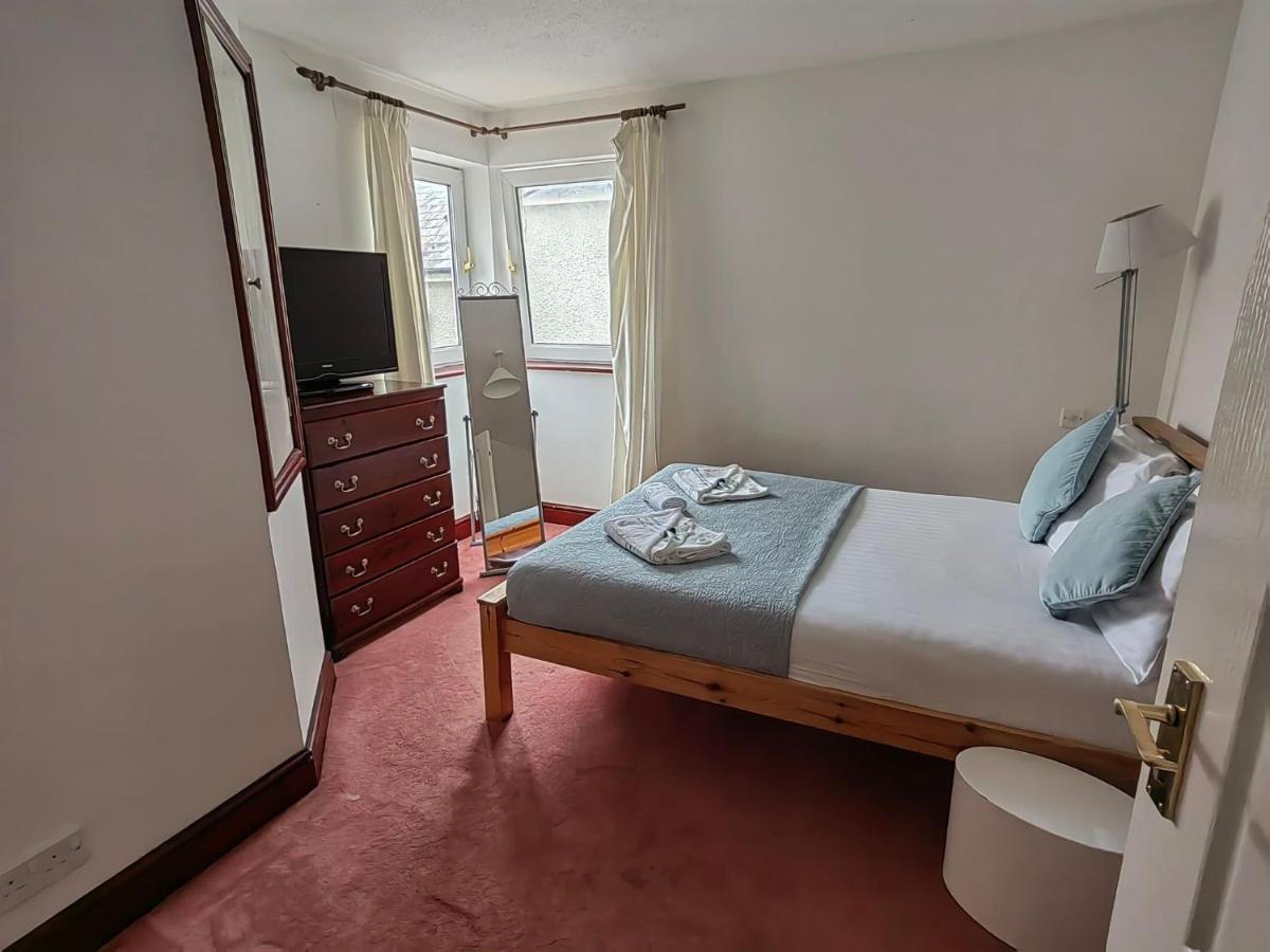 Cardigan Bay Self Catering Accommodation Абериствіт Екстер'єр фото
