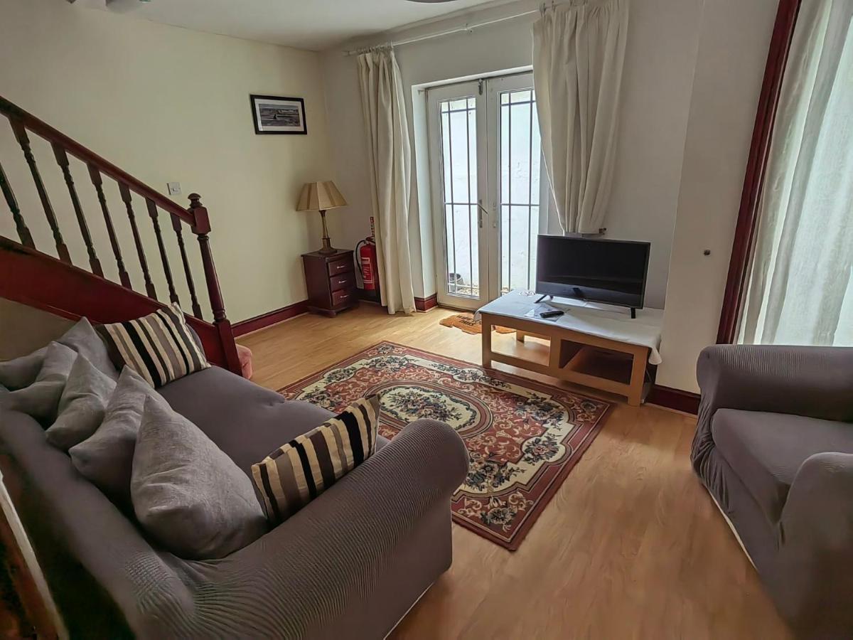 Cardigan Bay Self Catering Accommodation Абериствіт Екстер'єр фото