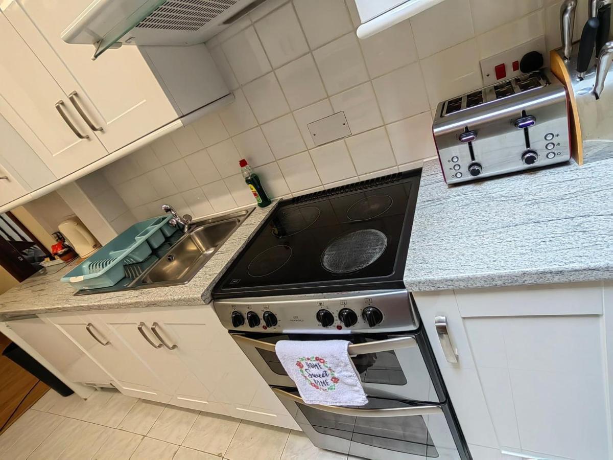 Cardigan Bay Self Catering Accommodation Абериствіт Екстер'єр фото