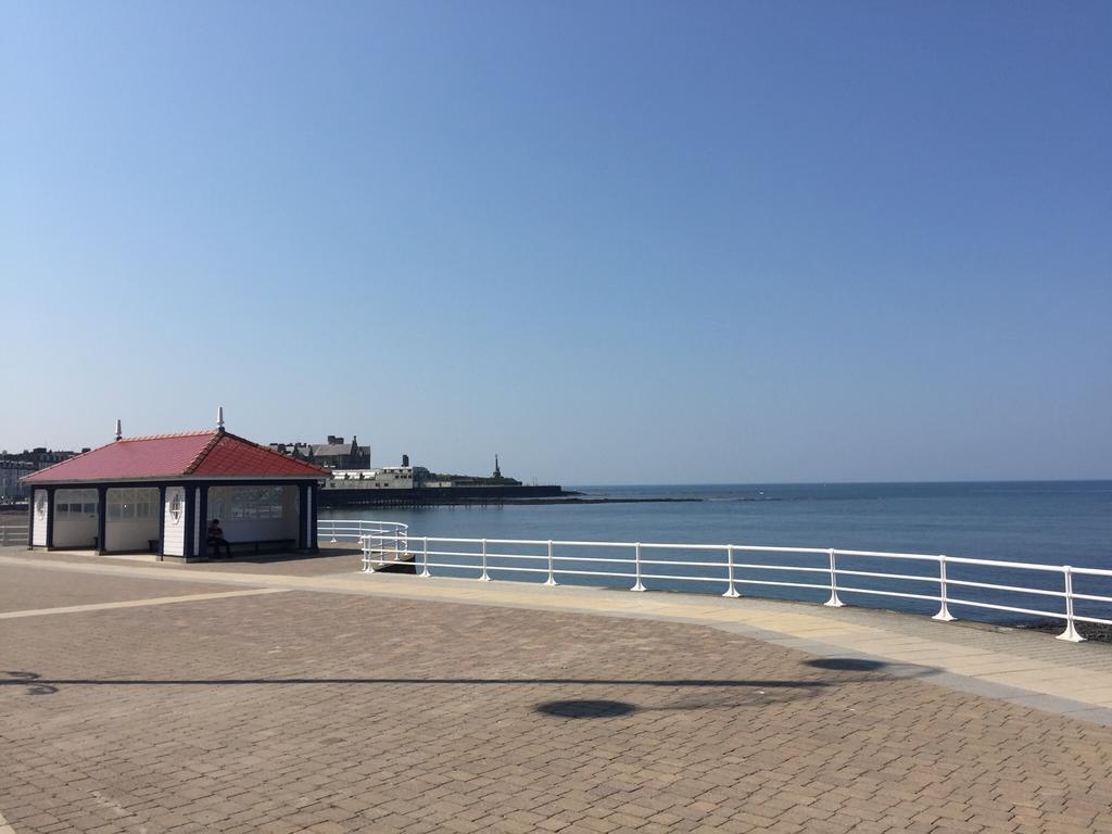 Cardigan Bay Self Catering Accommodation Абериствіт Екстер'єр фото