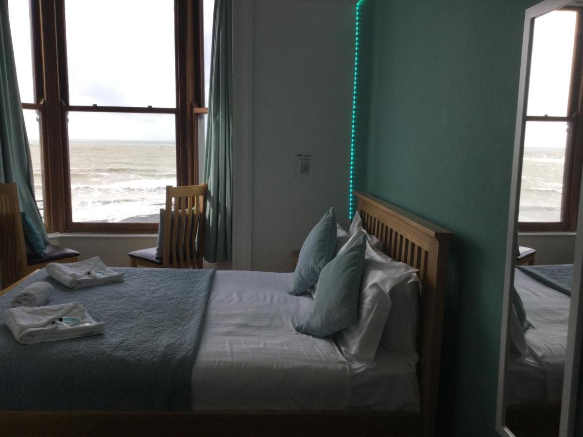 Cardigan Bay Self Catering Accommodation Абериствіт Екстер'єр фото